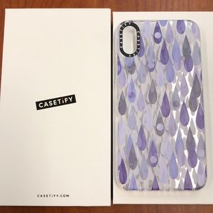 Casetify iPhone XR case